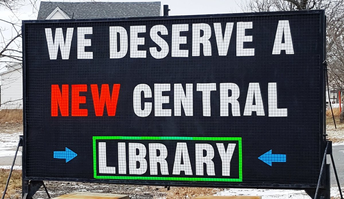 NewCBRLibrary's tweet photo. #WeDeserve a library with adequate space for our teenage citizens to meet, study, work, play, read, discover new interests, and access the internet in a safe environment. https://t.co/XbAxDvKyF6