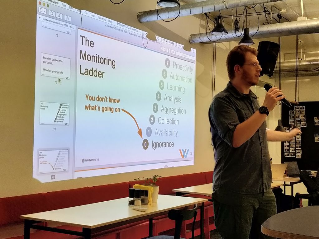 Maarten van den Ende tweet media