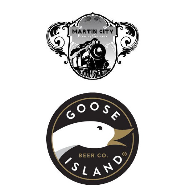 TannersWaldo's tweet photo. Now available: Martin City Hard Way IPA, Leinenkugels Snow Drift Vanilla Porter, Goose Islan https://t.co/akzMkGpWF0 https://t.co/KEu6v6ssWp