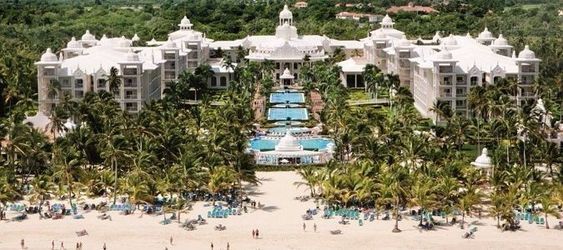 FaganJennell's tweet photo. US $968.00 RIU PALACE PUNTA CANA - ALL INCLUSIVE VACATION https://t.co/H7ZhItI4ow https://t.co/ESEDZQxidK