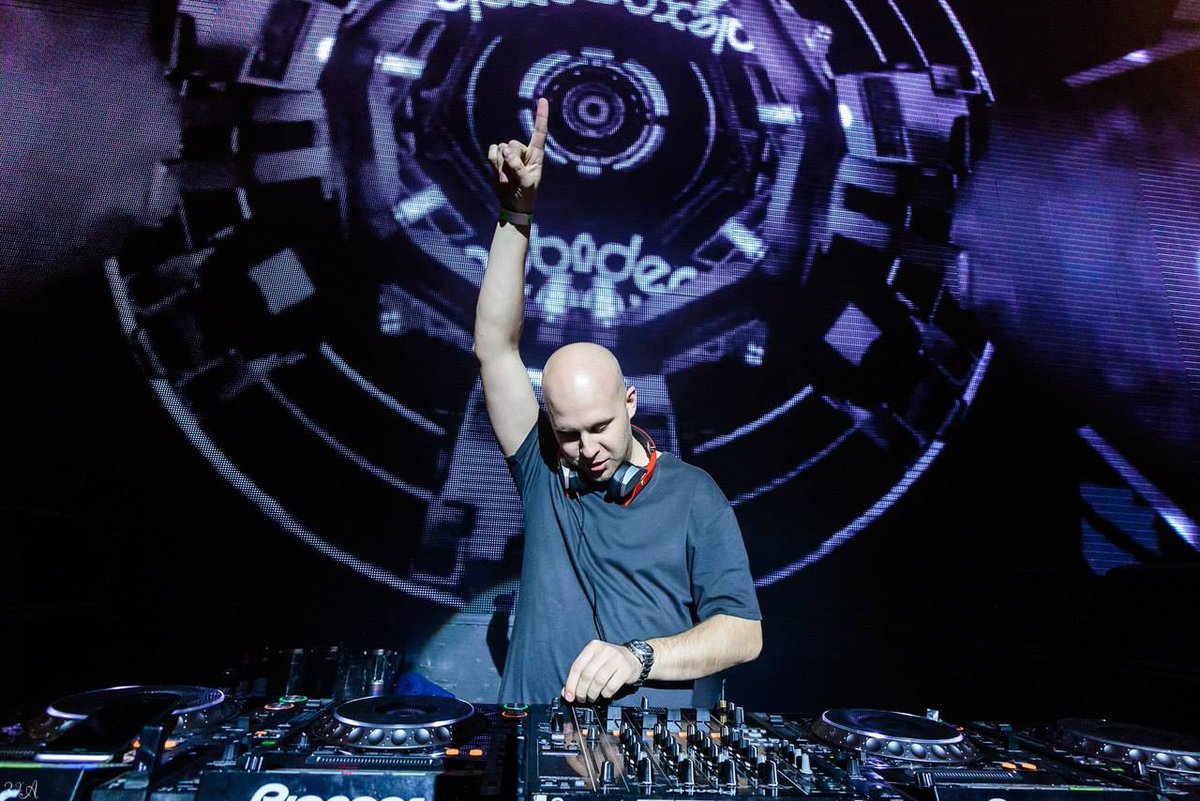 asot's tweet image. .@popovmusic's label @InterplayRec brings us some of Russia's finest in electronic music.. his latest release 'Response' is one of them! #ASOT851 #ASOT #AStateOfTrance #Trance