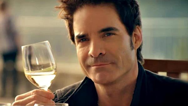 Let\s raise a toast to the one and only Patrick Monahan of - who turns 49 today! Happy birthday Pat! 