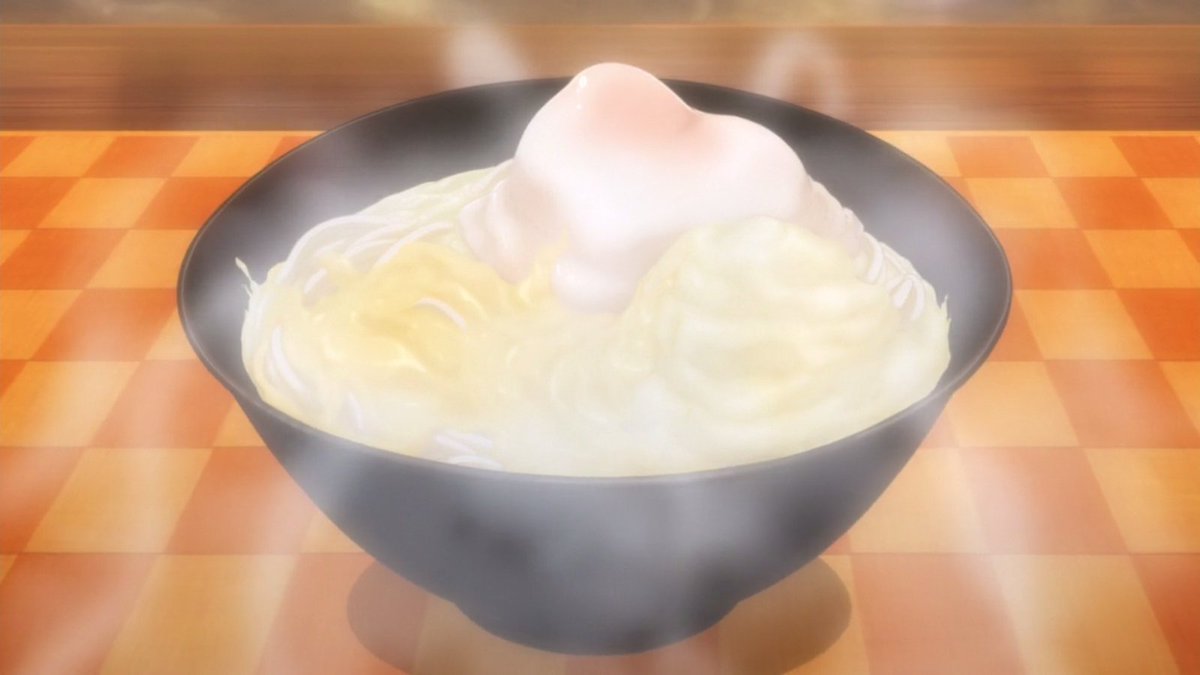 — White Potage Curry Udon Made by Marui Zenji