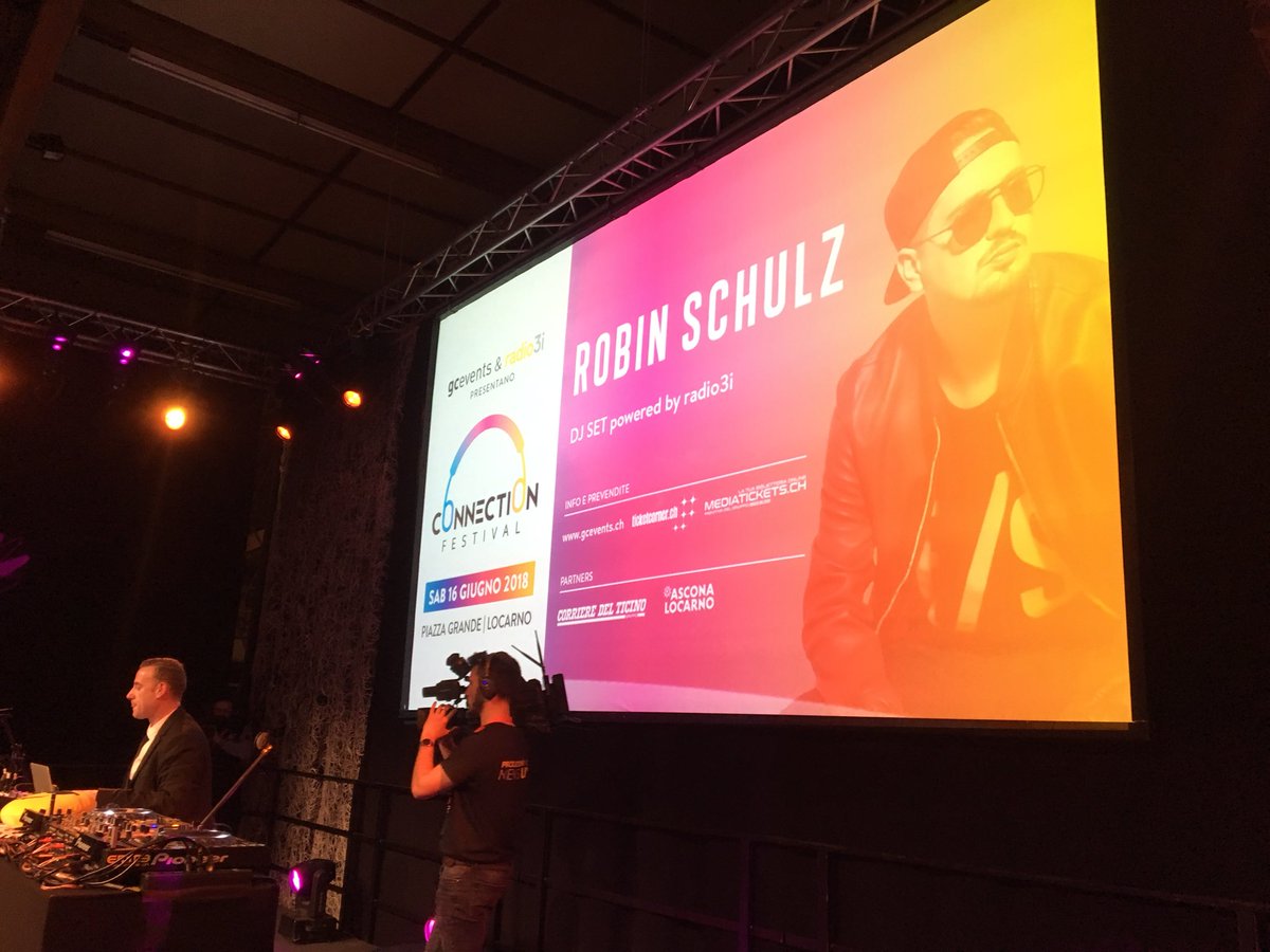 Avete capito bene  piazza grande Locarno !! <a href="/radio3i/">Radio 3i</a> 16 giugno 2018