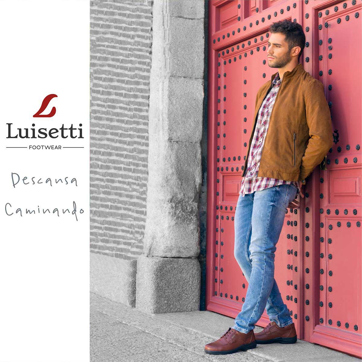 Palacio_Calzado's tweet photo. La comodidad tiene un nombre #luisetti #zapatos #profesional #leather #madeinspain #workouts #confort #cute #dress #instapic #instashoes https://t.co/s4ddCZ9Ikn