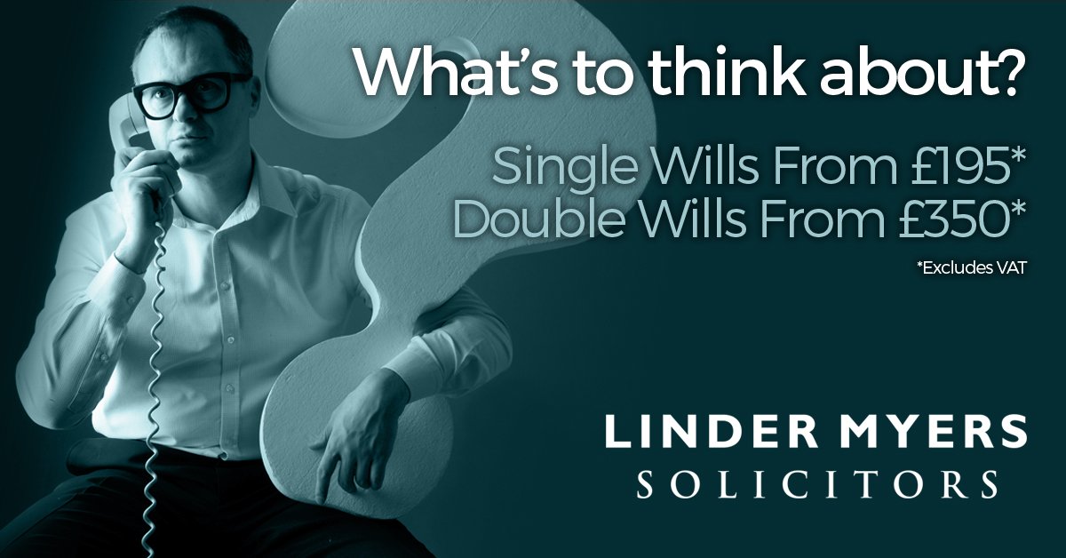 LM_Hampshire's tweet photo. Read our Will writing top ten tips https://t.co/VzrCpiOkU2 and you can get a Will written by experts @LM_Hampshire starting at £195 + VAT. Call 02382 148019 Today. https://t.co/Kr6z7u8awL