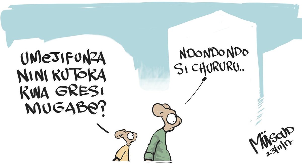 SuphianJuma's tweet photo. Huku mitandaoni tunapowakosoa na kuwashauri (tena kwa lugha ya staha)nyie viongozi wa umma hususan serikali na vyombo vyake; tafsiri yake TUNAWAPENDA na tunawaepusha na MAAMUZI MAGUMU wanayoweza kuyachukua maboss wenu(wananchi)dhidi ya madudu yenu.
Chaguo ni lenu.
#ChangeTanzania https://t.co/3SWlpbRi9O