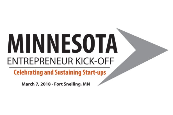 Check out the 8th Annual Minnesota Entrepreneur Kickoff on March 7, featuring an emphasis on the opportunities presented to entrepreneurs by emerging technologies like #AI, #MachineLearning &amp; #blockchain. 

Learn more: mnentrepreneurs.org