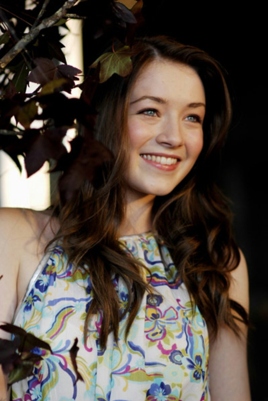 Happy Birthday To Sarah Bolger!      