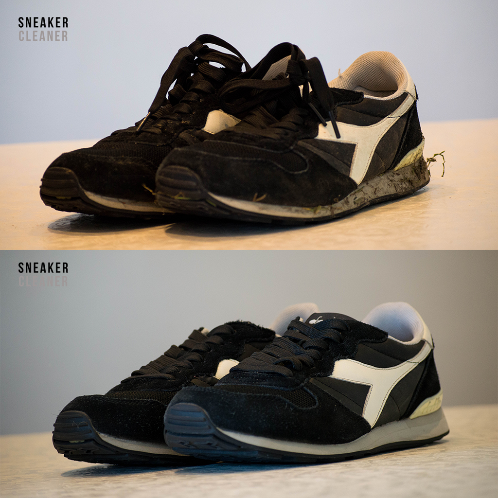 The Sneaker Cleaner Dublin tweet media