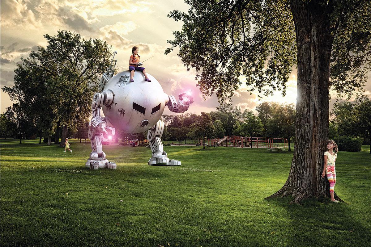 DeepMind AI is learning to understand the ‘thoughts’ of others bit.ly/2oCPX6c