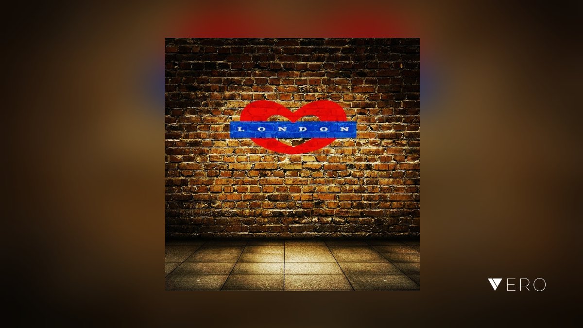 Hart of London <a href="/VeroTrueSocial/">VERO MUSIC</a>
