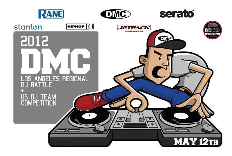 DMCDJchamps's tweet photo. DMC DJ Battles are coming: NYC Chicago Dallas Cincinnati Tampa DC @RaneDJ https://t.co/RVVAaWPa4B
plus 2018 DMC Online DJ Championship start this Friday 2nd March
DJs prepare your 2 minute sets! @DMCDJOnline #DMCDJ2018
Meanwhile check the flyers of previous DMC finals & heats https://t.co/O2ZRCcqZGJ