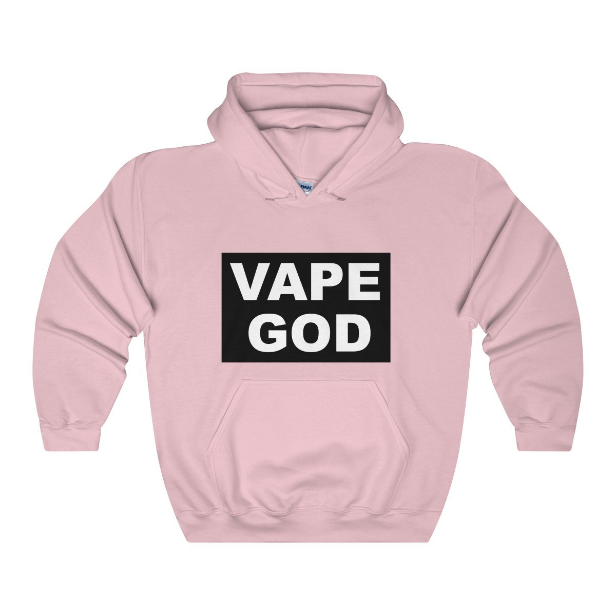 weaponvape's tweet photo. Available In stock the amazing Classic fit and Runs true to size Vape God #Hoodies Unisex just only SFr 39,99 now at https://t.co/8cGhl0gqBe
Get yours Crafted for comfort, this lighter weight sweatshirt is perfect for relaxing. Once put on, it will be impossible to take off. https://t.co/tANEnwGeep