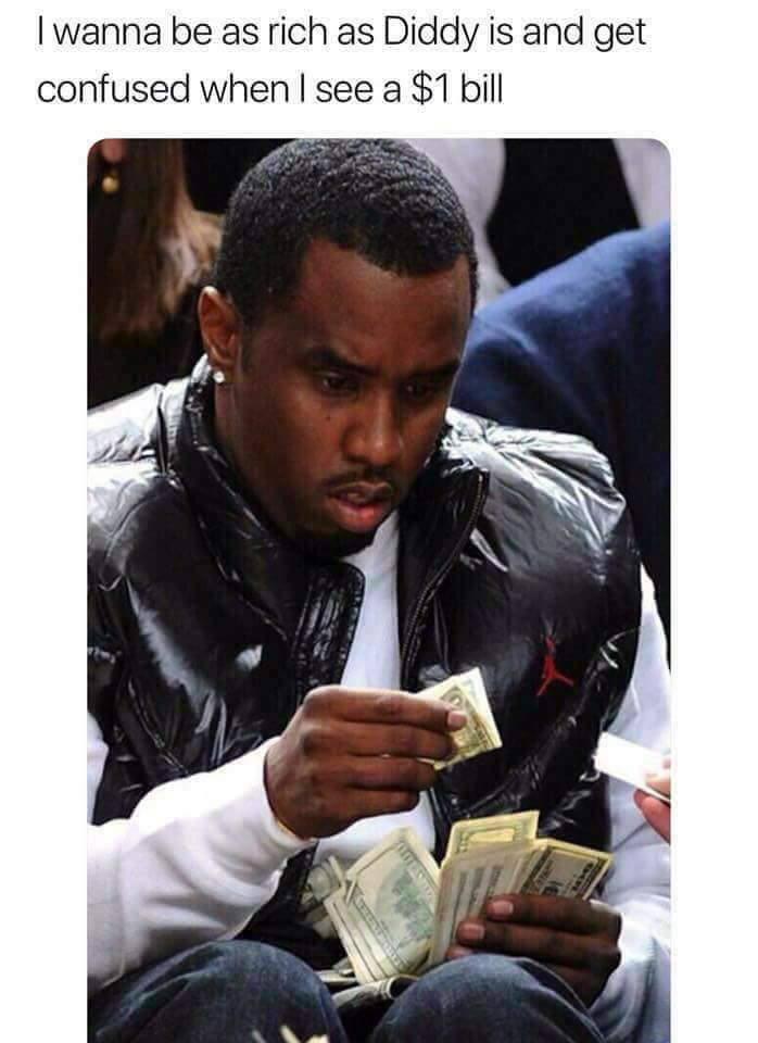 QueenVeritas's tweet image. #MoneyGoals #MoMoneyNoProblem