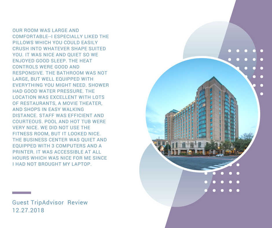 Hyatt Regency Reston (@hyatt_reston) on Twitter photo 