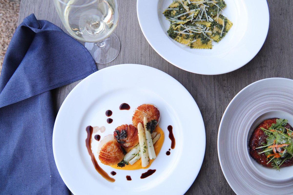 Here’s the upcoming menu for West Third Street Italian newcomer N. 10 la.eater.com/2018/2/28/1706…