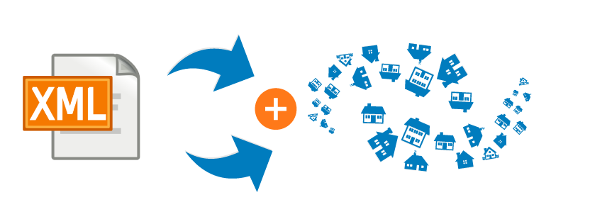 - What the XML property transfer offers to your Real Estate business?
goo.gl/Wusn6M 
You can transfer all your properties with only one file!

#realestate #EstateMyDay #realestatemarketing #listingvillas #luxuryhome #SellingaHouse #property #HomesForSale #HomeForSale