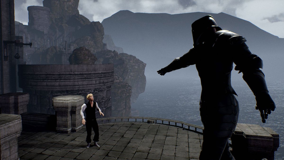tw_arts's tweet photo. To Be With Hamlet by @javiermolinanyc is a live theater performance in #VR that allows anybody, anywhere to have an intimate experience with Shakespeare's Hamlet. See it next week @SPRINGBREAKshow in #NYC during #ArmoryArtsWeek Get your tickets now https://t.co/qfXkl7Z8sd https://t.co/XdI2jsopWJ