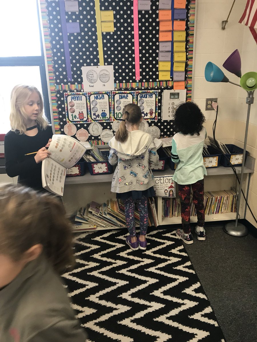 JmccabeMccabe's tweet photo. Using resources for money! #MortonElStars https://t.co/SStHAJxfV6