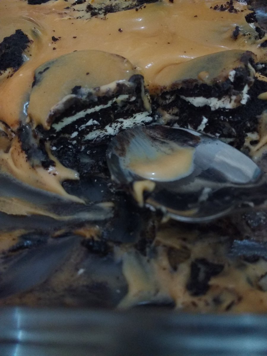 Noeliaorozco98's tweet photo. Perdón hígado. #PostreOreo 💣😍 https://t.co/29FR62PnYa