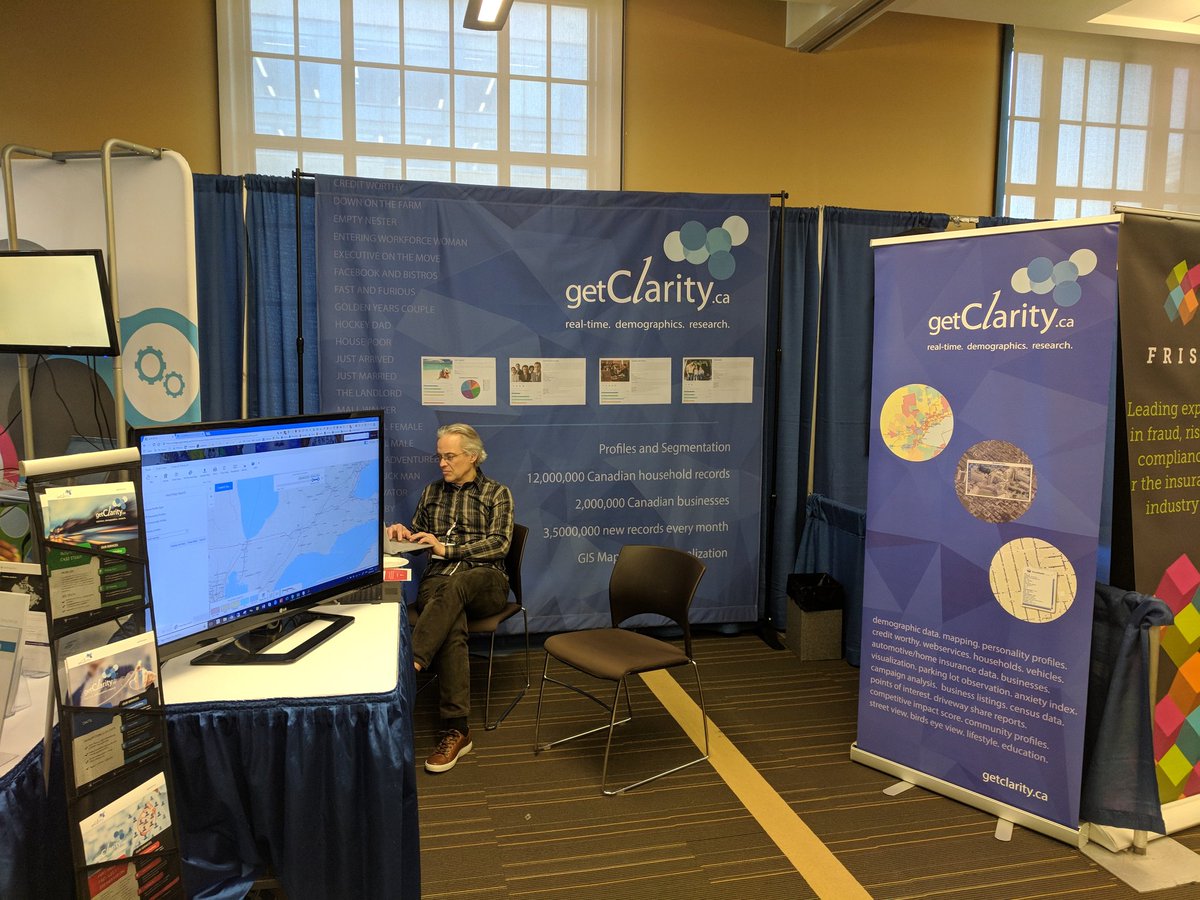 getclarityca's tweet photo. getClarity at ICTC. https://t.co/kFXBU7axJx
