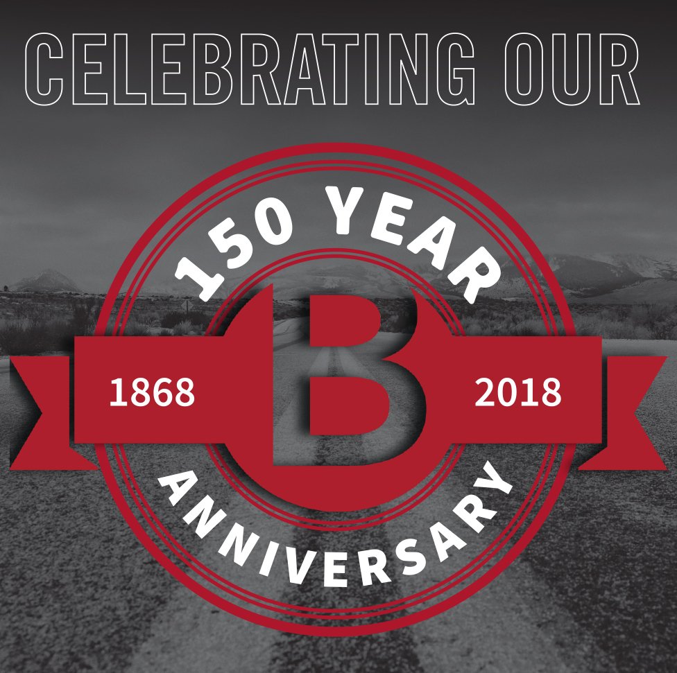 BettsHD's tweet photo. #bettshd A proud division of Betts Company Family Owned Since 1868. Celebrating 150 years 1868-2018.
#150yearanniversary #bettscompany https://t.co/e3aXiqYsec