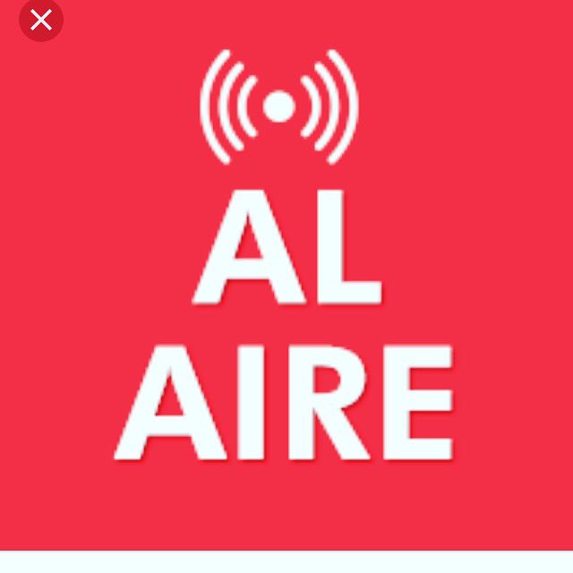 Estamos al aire vía equilibrio.net/radio conversando sobre e reto #7days7beers con <a href="/Markus_Beer84/">Markus Beer</a> German de <a href="/eldiaDlacerveza/">El Día de la Cerveza</a> y Lazaro de <a href="/cervezadviernes/">Cerveza del Viernes</a>