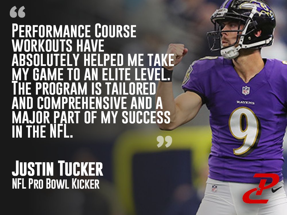 You can't expect to succeed and be the best if you only put in work on the days you feel like it. What are you doing to prepare? #PCtrained