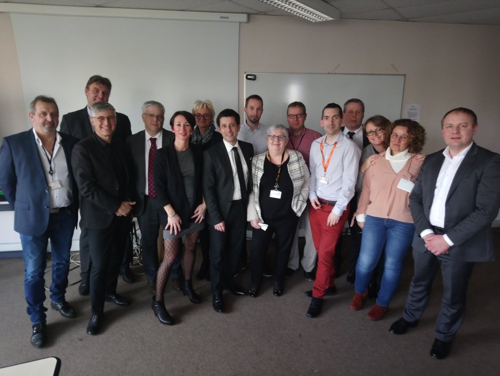 Olivier Faure tweet media
