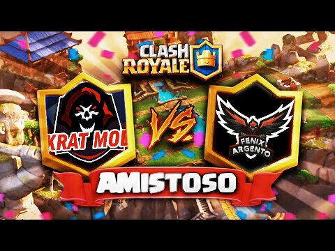 KratMod_eSports's tweet photo. Hoy 21:30hs ARG amistoso 
@Krat_Mod2 vs @FenixArgentoCR 
Con el casteo de @Gamer_Save1003 https://t.co/VMHLIq7g5n