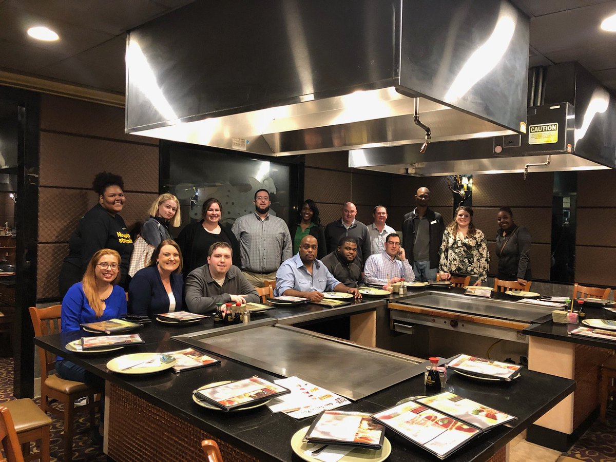 MichaelBirchler's tweet photo. Thanks for being the best of the best in our MO market, great visit! #q3recognition #elevateandaccelerate2018 https://t.co/3aGeNF35z1