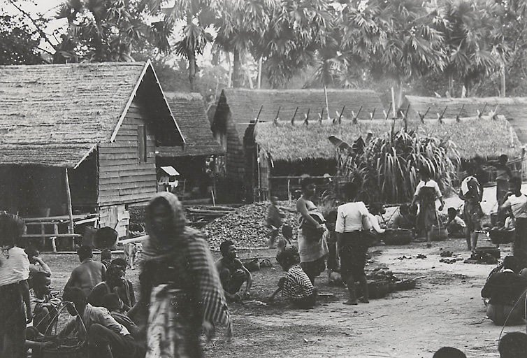 Siem Reap Market
