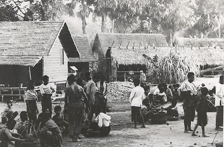 Siem Reap Market