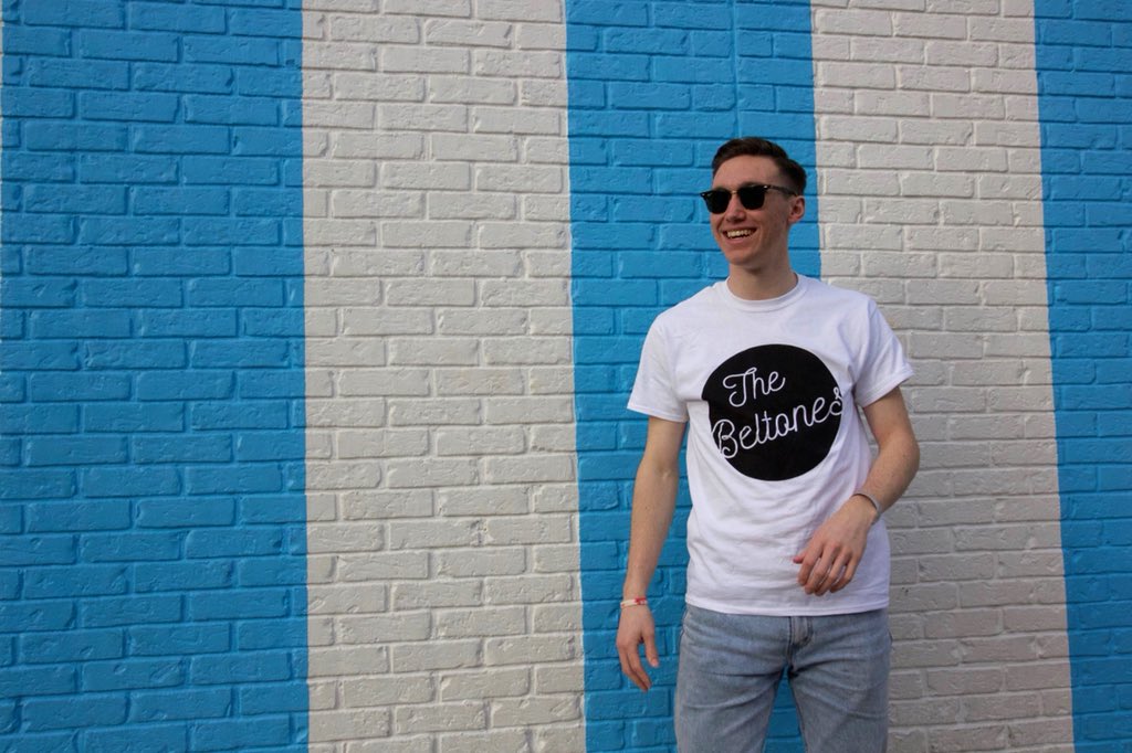 The Beltones (@TheBeltones) / Posts / X