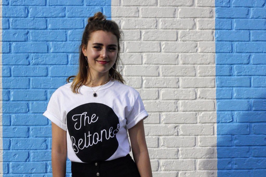 The Beltones (@TheBeltones) / Posts / X