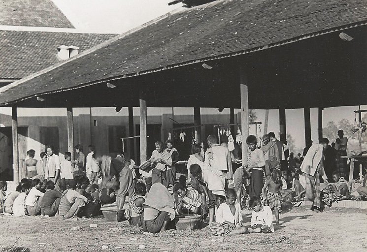 Siem Reap Market