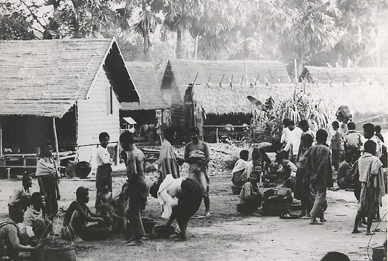 Siem Reap Market