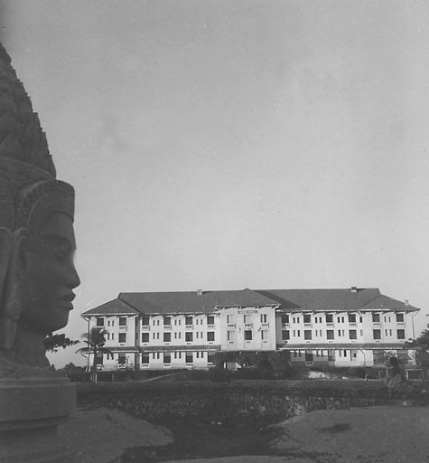 Raffles Grand Hotel Siem Reap