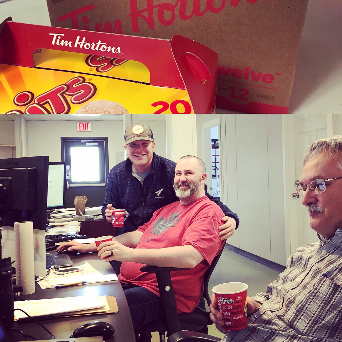 trajectorE tweet media