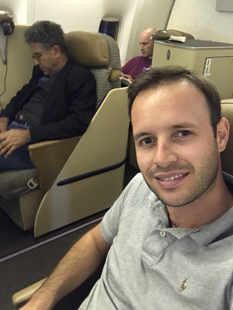 Laters UK, enjoy that cold ☃️