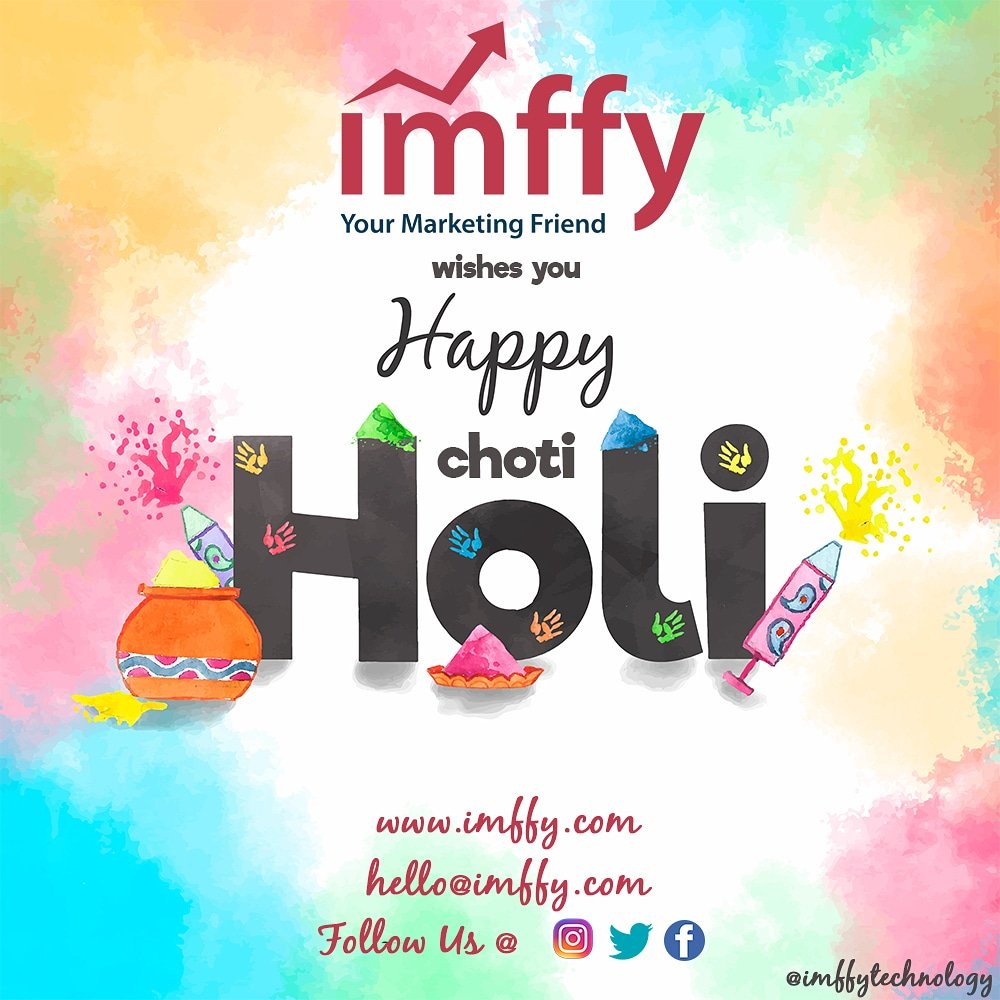 Imffy Technology on Twitter: