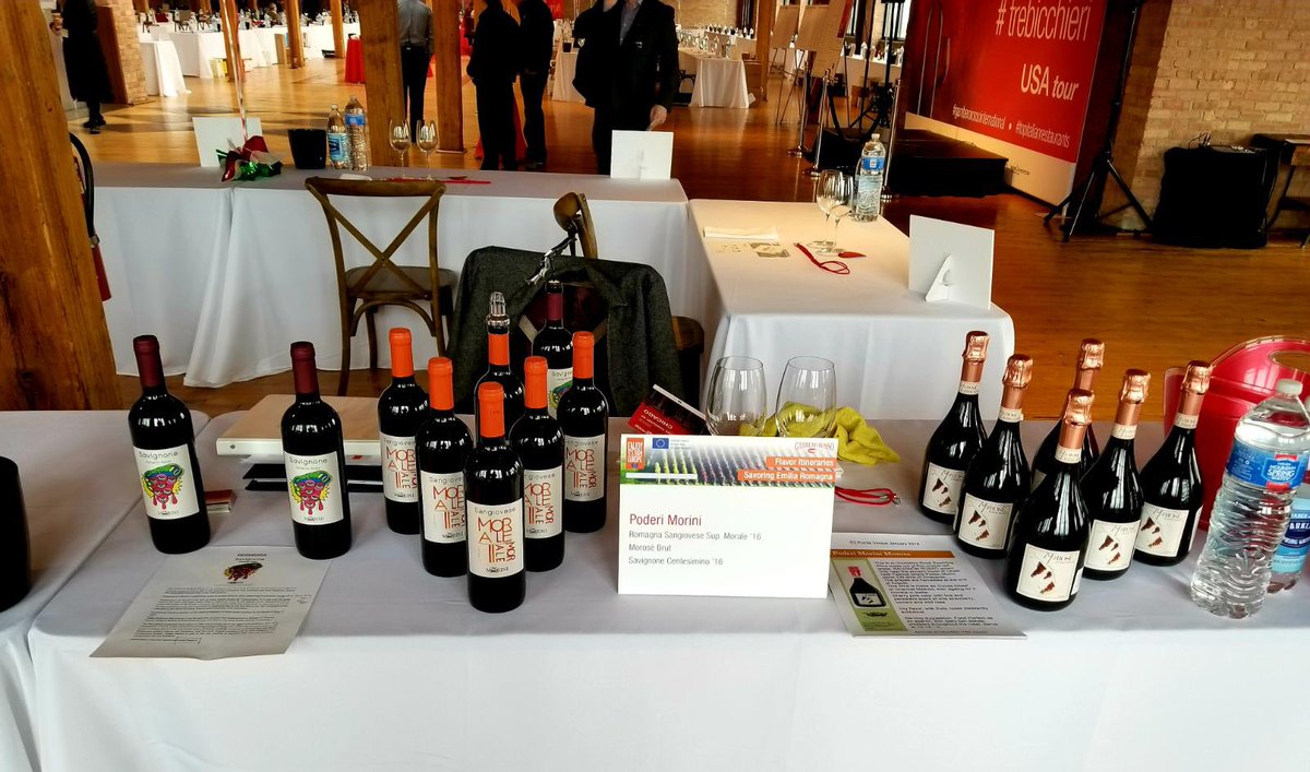 Poderi Morini tweet media