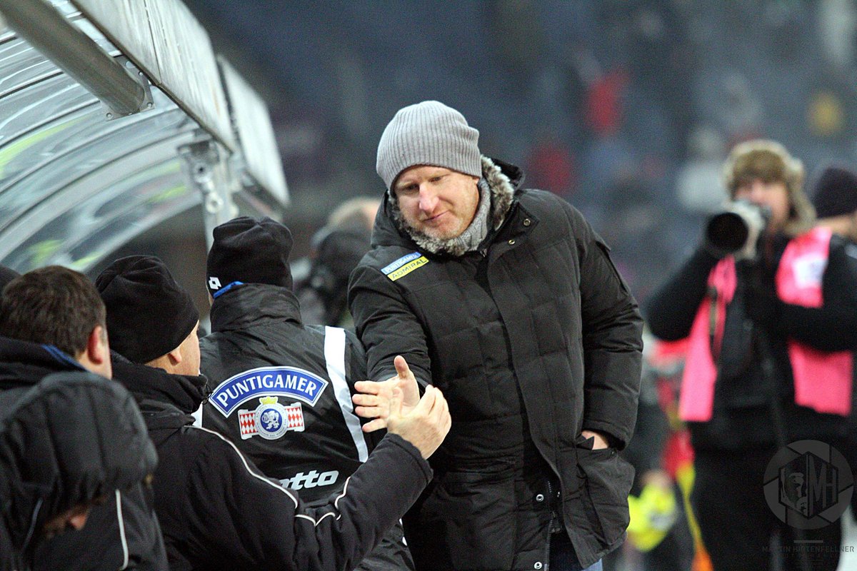 SturmNetz1909's tweet photo. @SKSturm gewinnt gegen Wimpassing mit 3:0 und zieht völlig verdient ins ÖFB-Cup-Halbfinale ein. Der Spielbericht: https://t.co/EeOCjpUptM
#STUWIM https://t.co/PogueUXOP0