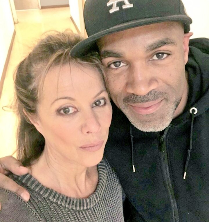 1234Carc's tweet photo. Now these two can make Julian jealous. #GH #curlex https://t.co/jgxrj1MIw1