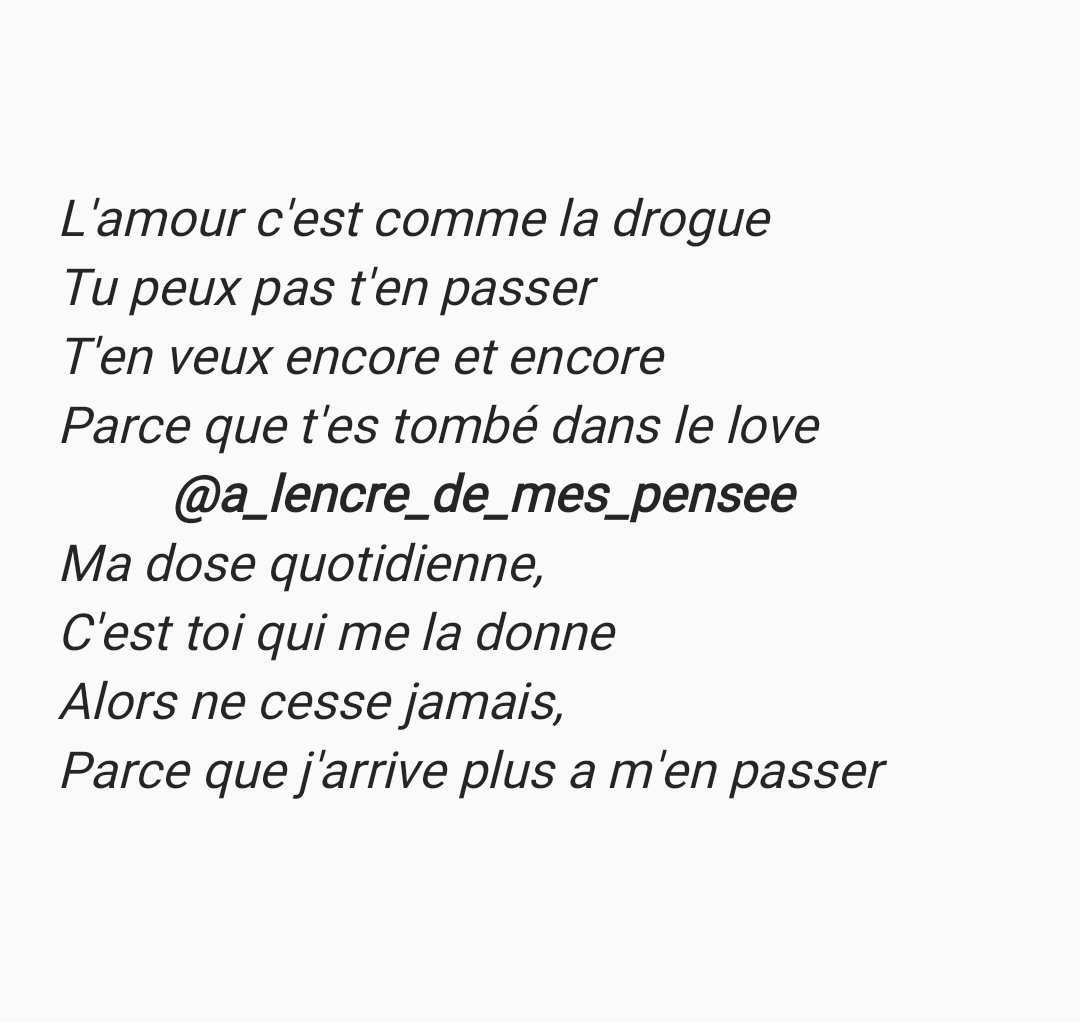 A Lencre De Mes Pensees Mesecris Twitter