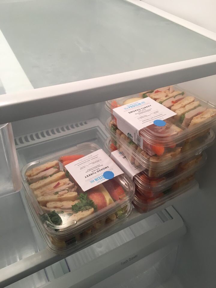 Happy Wednesday shockers!