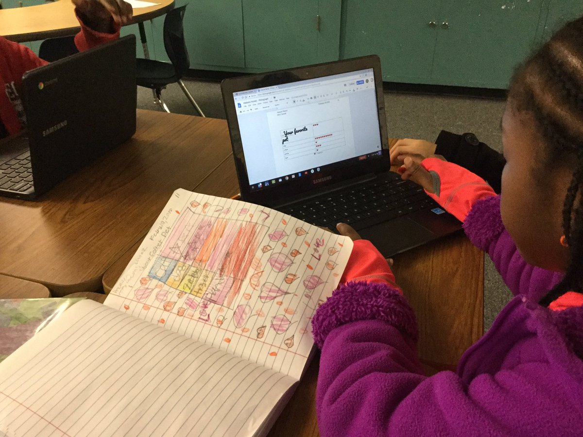 Belaire Elementary tweet media