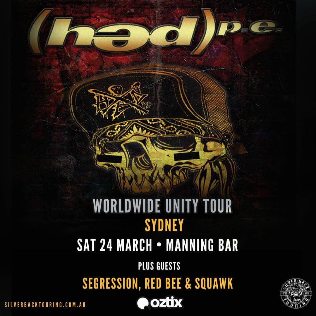 squawkband's tweet image. sQuidz!

ThisMarch.... yeahdasrighhhhh

#Hedpe #squawk #sydney #metal #music #mayhem #silverbacktouring
#worldwideunity