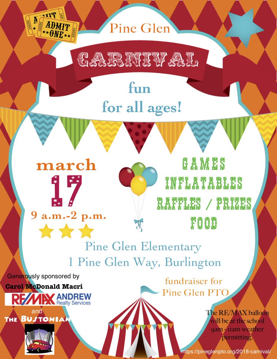 Pine Glen Carnival! pineglenpto.org/2018/02/28/pin…